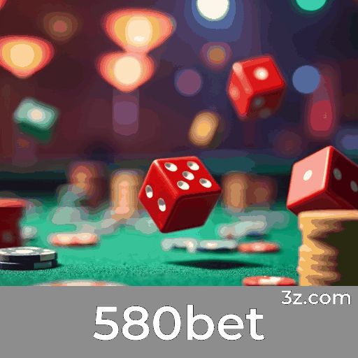 580bet: Diversão Ilimitada para Jogadores Brasileiros