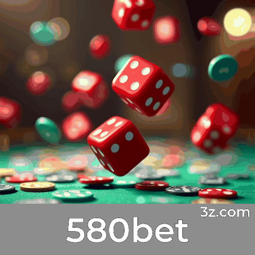 Recompensas Reais e Transparentes no 580bet: Promoções Sem Pegadinhas