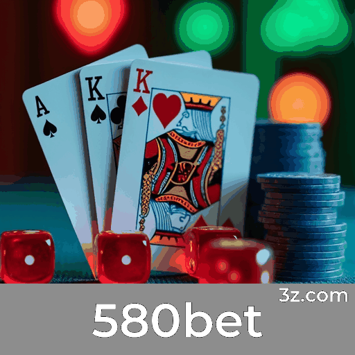 580bet: Plataforma de Apostas Segura e Premiada