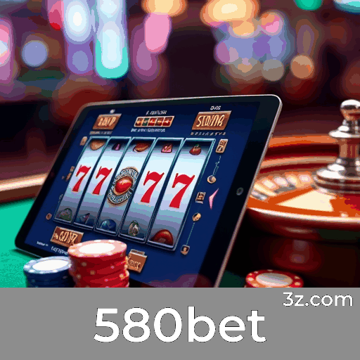 Mergulhe no Ambiente Envolvente do Cassino 580bet e Sinta o Realismo Psicológico