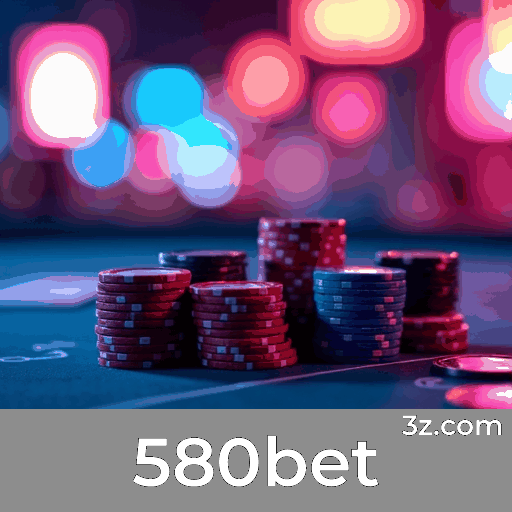 Tecnologia de Ponta da 580bet: Onde Inovação e Excelência se Encontram