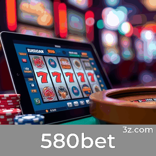 580bet: Experiência de Crash e Competição Social Dinâmica