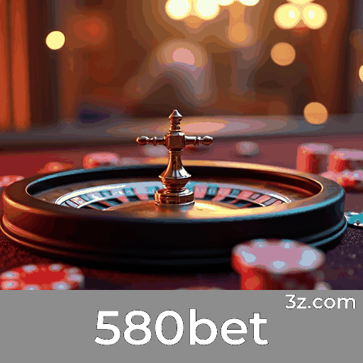 Análise de Esporte e Estratégias de Aposta no 580bet